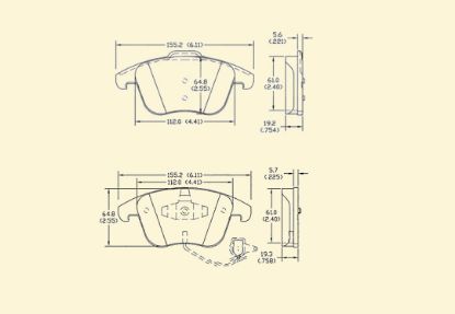 图片 奥迪A4L 2.0T前（17-22）